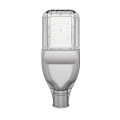 IP66 Ik10 10kVA Dimmable Outdoor COB LED Street Light 28W 38W 57W